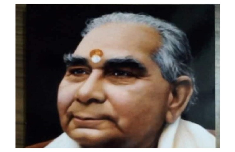 पंडित कमलापति त्रिपाठी