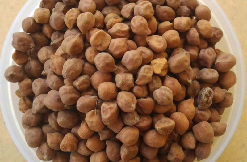 काले चने के सेवन से साफ होता है खून, जानें इसके अन्य फायदे