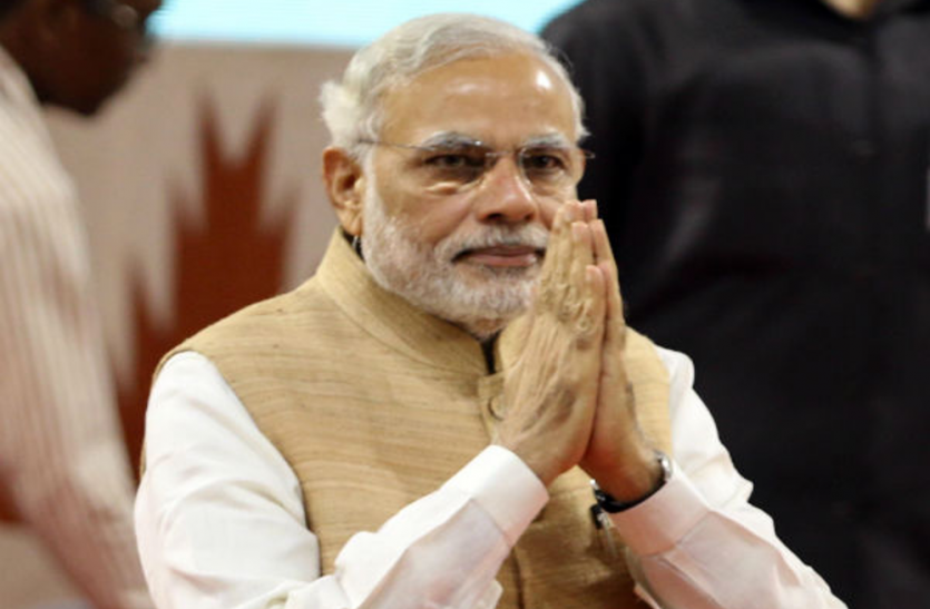 PM Narendra Modi