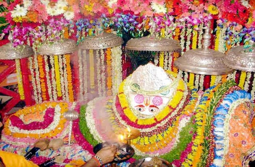 Pandupol Hanuman Temple In Alwar Hanuman And Bheem Story In Hindi