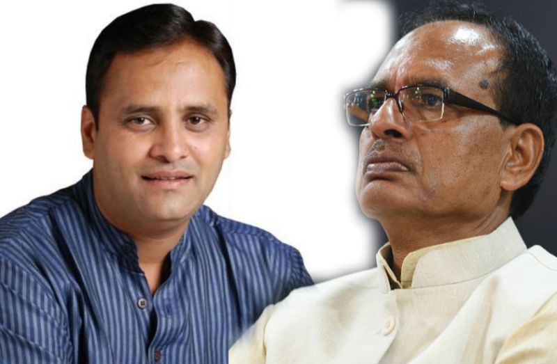 अरुण यादव बोले- इन दिनों का आभास होता तो कांग्रेस के लिए लड़ाई नहीं लड़ता, पलटवार कर फंसे शिवराज