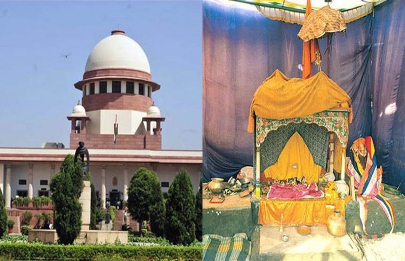 Big news on Ayodhya Ram mandir, Hindu and Muslim side said this in HC