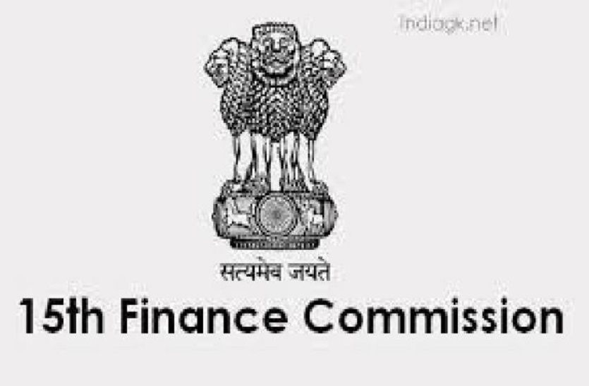 Finance Commission's