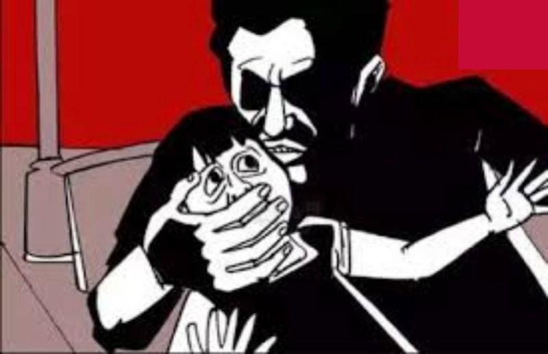 दूसरी पत्नी ने साथ में आगरा चलने से इंकार किया तो, सिरफिरे पति ने बच्चे को कर लिया किडनैप