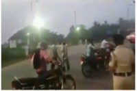 चालान ‘ज्यादा’, तो हम भी होशियार नहीं ‘कम’, वायरल हो रहा देसी जुगाड़