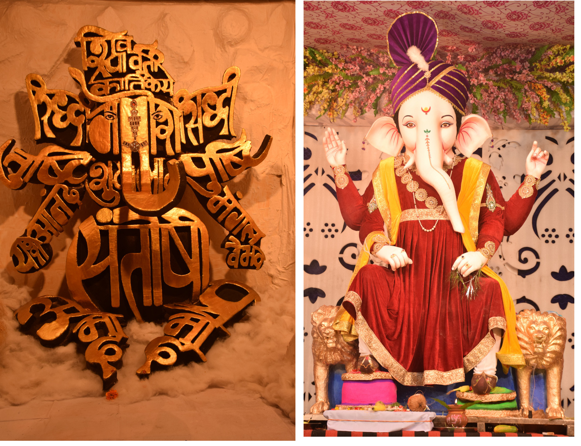 ganesh chaturthi 2019 jabalpur