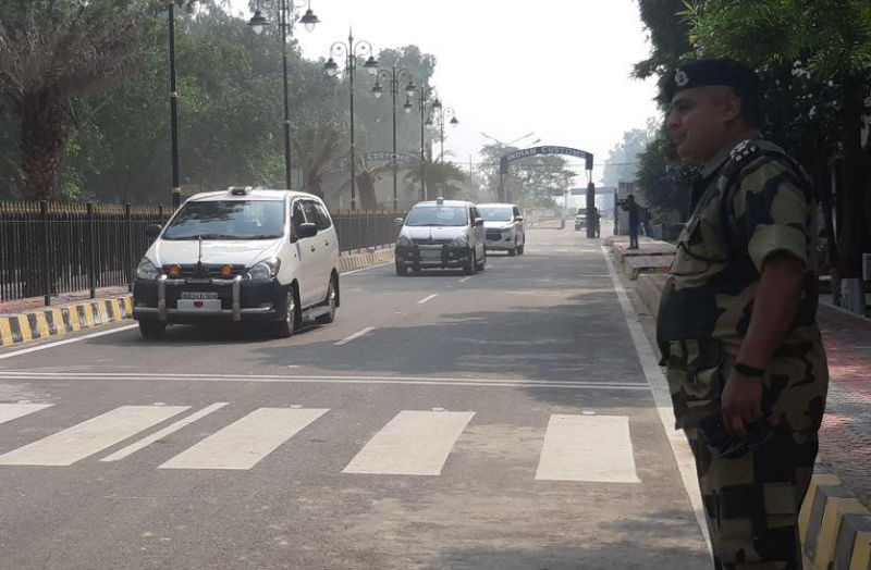 करतारपुरा कॉरीडोर: 20 यूएस डॉलर मांग रहा था पाकिस्तान, भारत ने नकारा