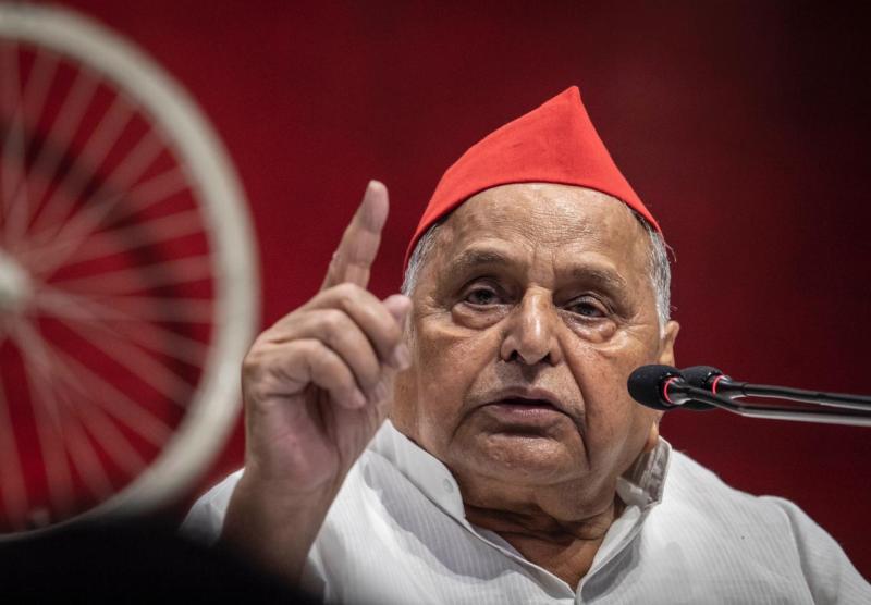 Mulayam singh yadav