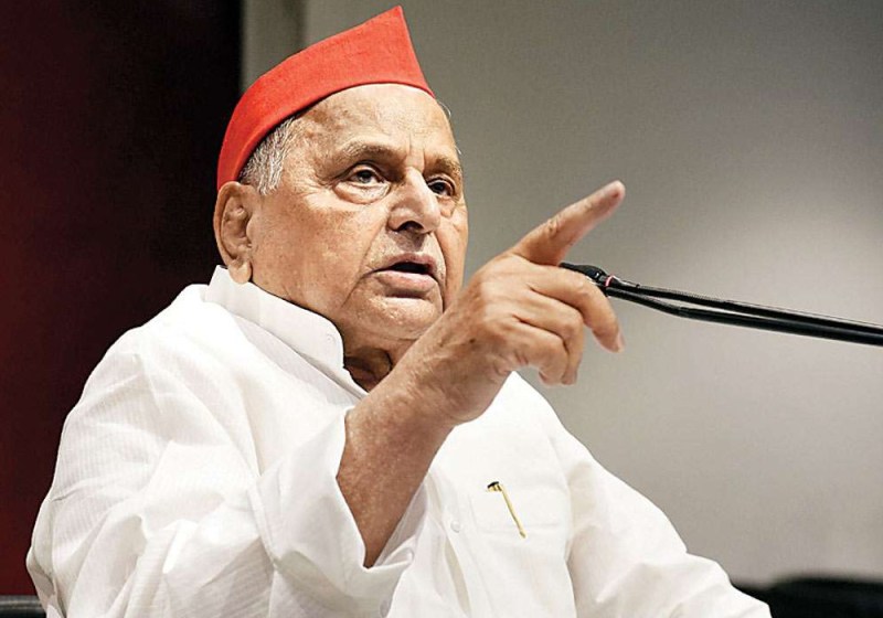 मुलायम के ऐलान के बाद भाजपा से एक के बाद एक आए हैरान करने वालेे बयान, डिप्टी सीएम ने भी कहा यह