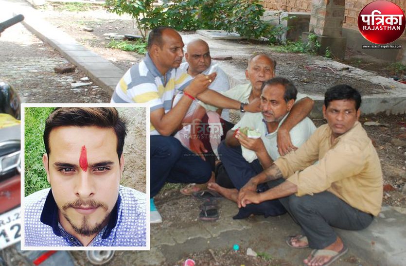 VIDEO : मवेशी नहीं हटाए, एक और घर का बुझा चिराग, आखिर कब रुकेगा ये सिलसिला