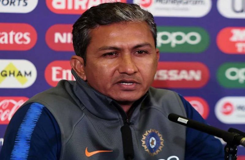 Sanjay Bangar