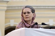 sonia gandhi 