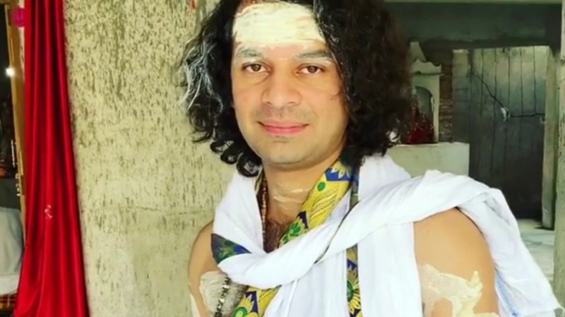 tej pratap