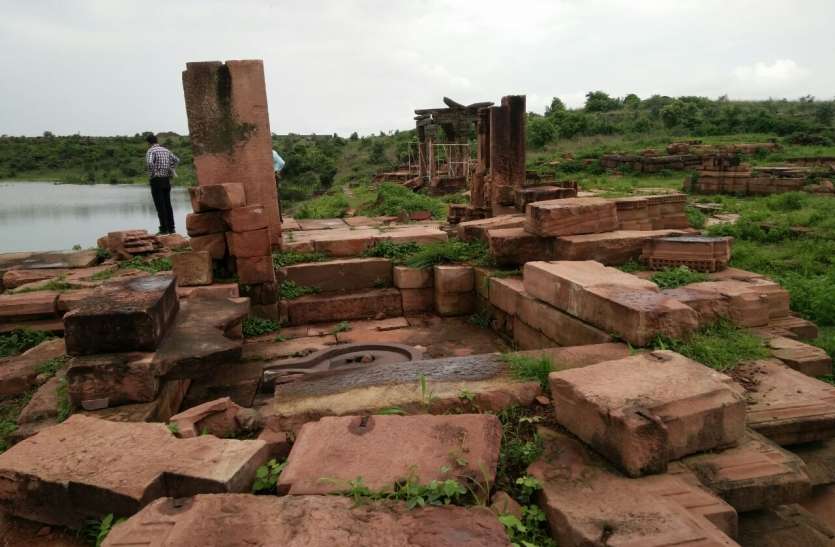 द ग्रेट वॉल ऑफ इंडिया: ये है भारत की सबसे लंबी दीवार! जानें अपने अस्तित्व के संकट से जूझती इस दीवार की खासियत