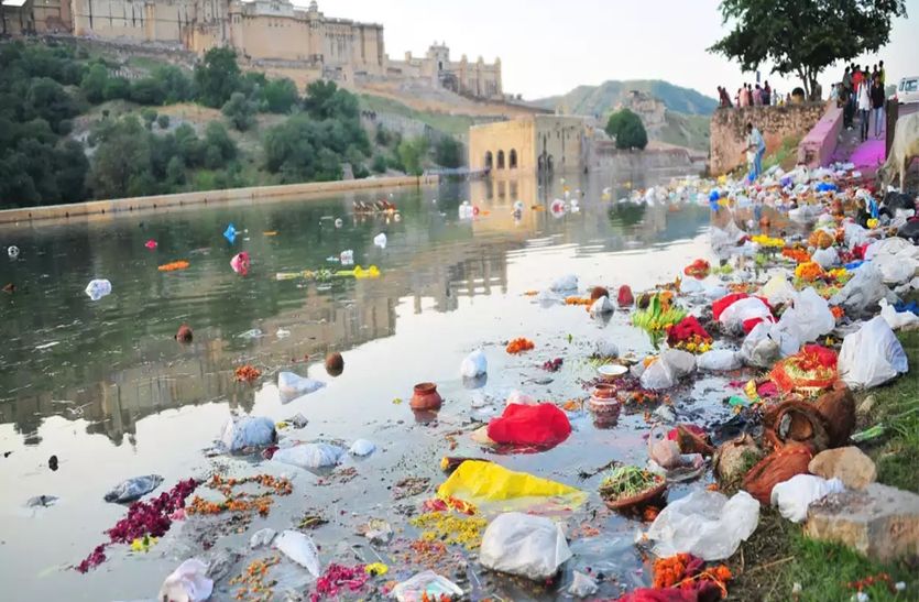 jodhpur polluted city: जोधपुर राजस्थान का सबसे प्रदूषित शहर
