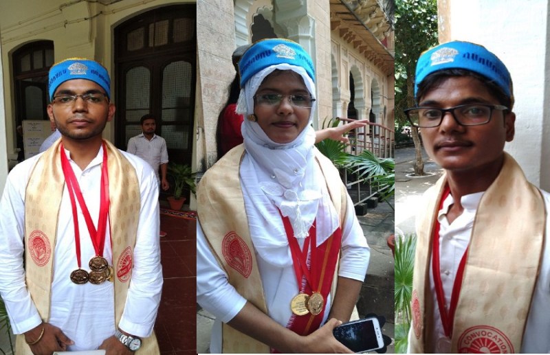 Math Phd Nirbhay dream to became a teacher not Ias