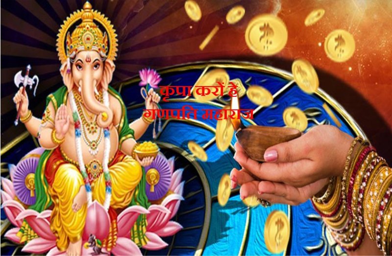 Ganesh Shabar Mantra