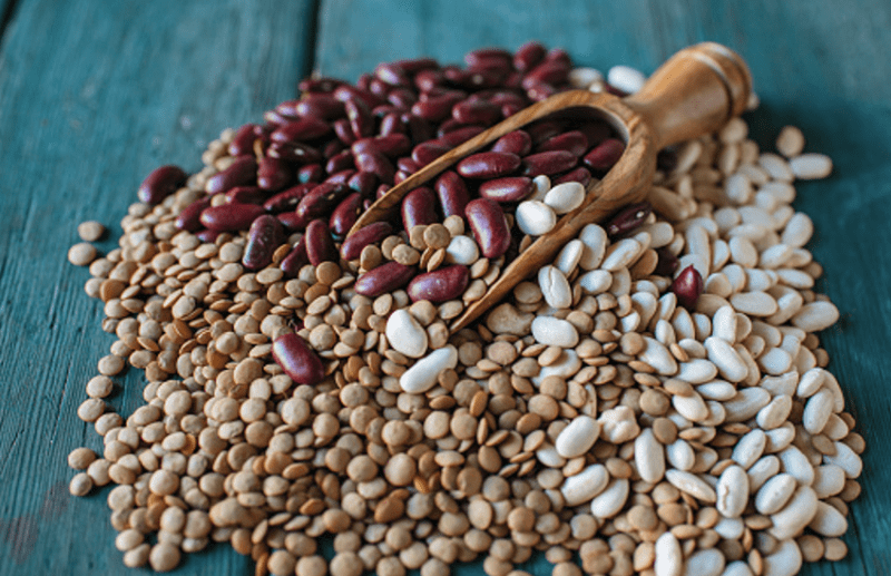 प्रेगनेंसी में बीन्स खाना, गर्भस्थ शिशु के दिल के लिए फायदेमंद