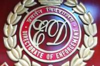 Enforcement Directorate