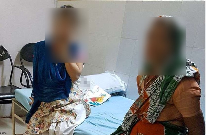 शादी से पहले ही बेटी के शरीर में हो रहा था बदलाव, फिर डॉक्टर का जवाब सुनते ही मां-बाप के उड़े होश, कुछ दिनों बाद...