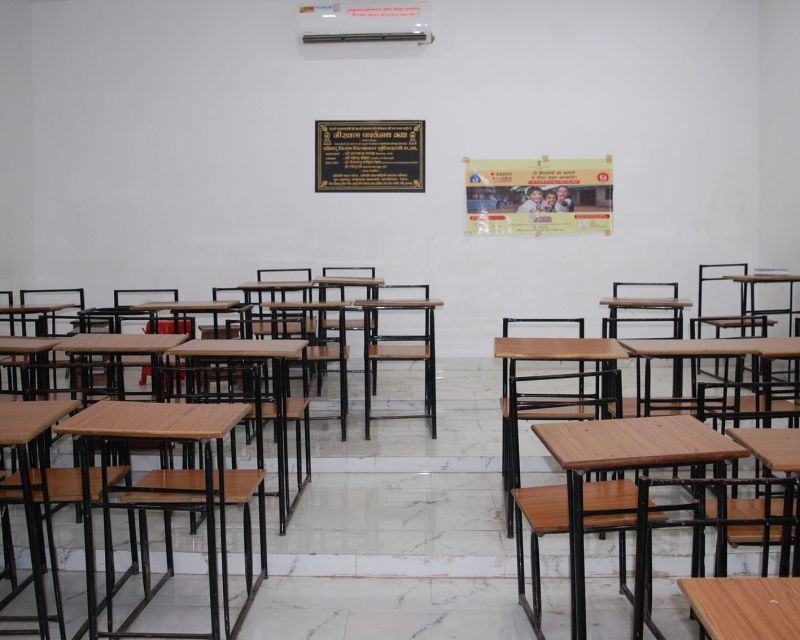 इस सरकारी स्कूल के बारे में पढक़र चौंक जाएंगे आप