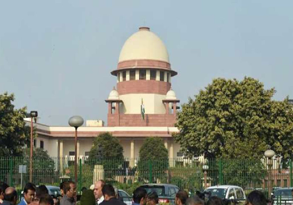 Ayodhya case hearing