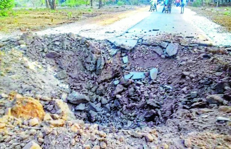 जहा हुई थी विधायक पति की हत्या, वही से ओजस्वी मंडावी शुरू करना चाहती हैं उपचुनाव का प्रचार