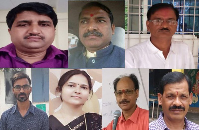 Story of special teachers in Teacher's Day