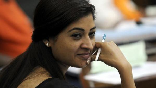 alka lamba