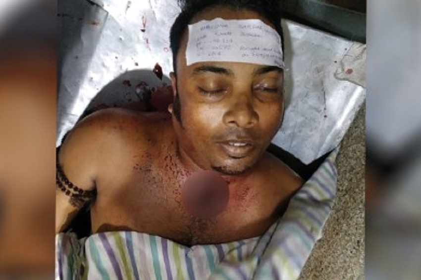 Gangwar in Kolkata:कोलकाता का कुख्यात अपराधी गैंगवार में ढेर