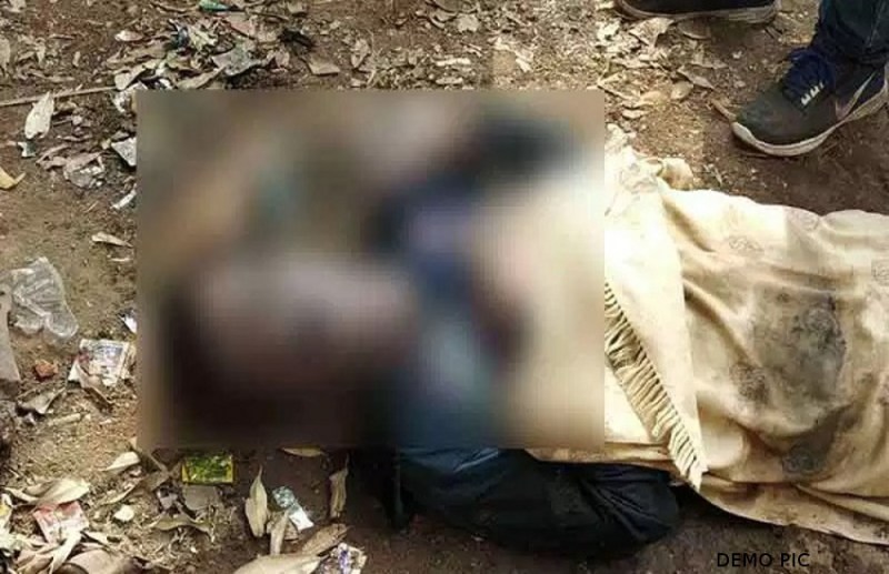 Mystery Murder: उड़ीसा में मिली छत्तीसगढ़ के युवक की एक सप्ताह पुरानी लाश, बंधे हुए थे हाथ, आ रही थी बदबू