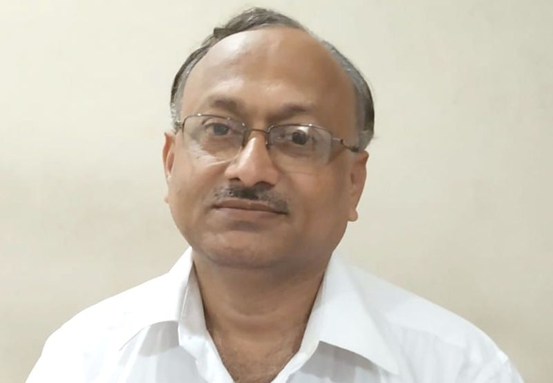 Chandrayaan-2: Dinesh Aggarwal of Burhanpur has an important role on which the world is watching.