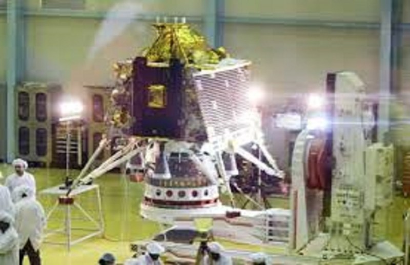 Chandrayaan-2