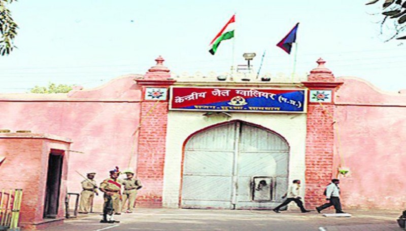 जेल में बंदी तय करते पसंदीदा पुलिसकर्मी का नाम, पेशी पर वही फोर्स होता तैनात