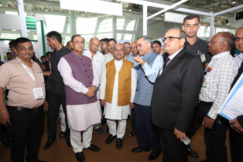 इस केन्द्रीय मंत्री ने कहा, 5 खरब डॉलर की अर्थव्यवस्था का सपना ऐसे साकार हो सकेगा