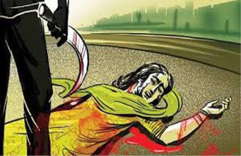 प्रेमिका की बेवफाई का बदला लेने प्रेमी ने की हदें पार...