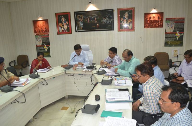 Arrangements will be strengthened at International Pushkar Fair