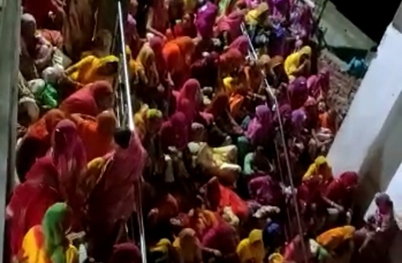 Savitri Temple Pushkar