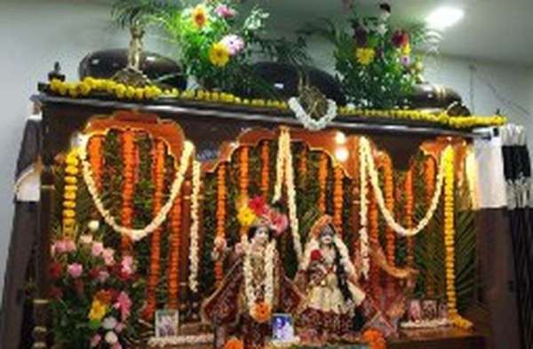 Radha Ashtami 2019 : beautiful pics of radha krishana