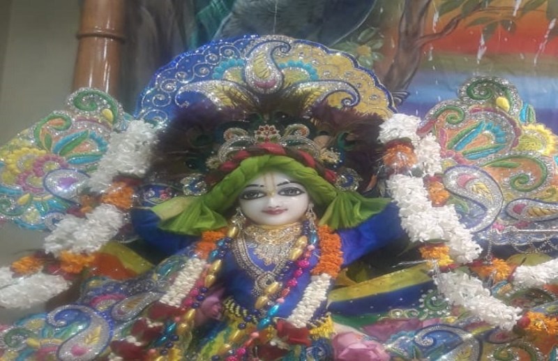 राधा रानी