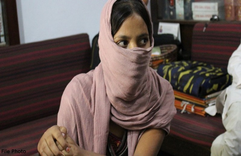 CAF जवान पर युवती ने लगाया दुष्कर्म का आरोप, कहा- शादी का झांसा देकर किया दैहिक शोषण