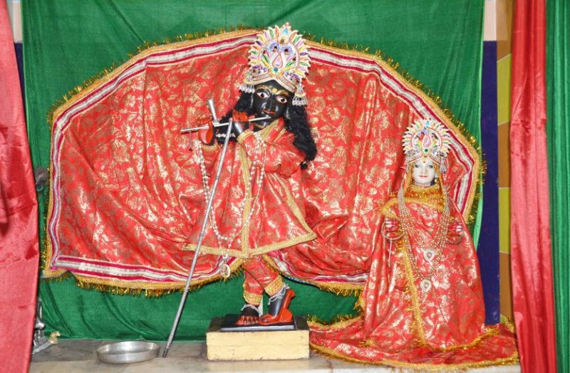 गणेशजी व गोपीनाथजी नहीं, श्रीमदन मोहन मंदिर है सबसे पुराना, आज भी अष्टधातु की मूर्ति की चमक बरकरार