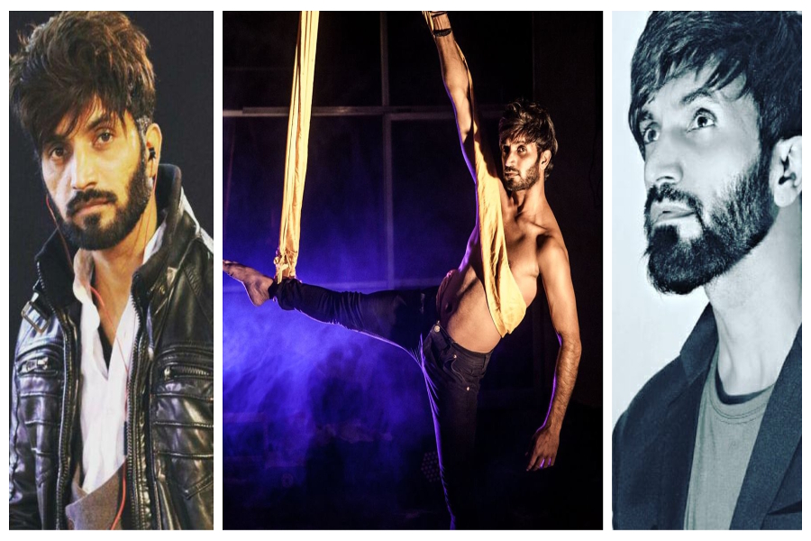jodhpur dancing sensation and choreographer tarun rana success story
