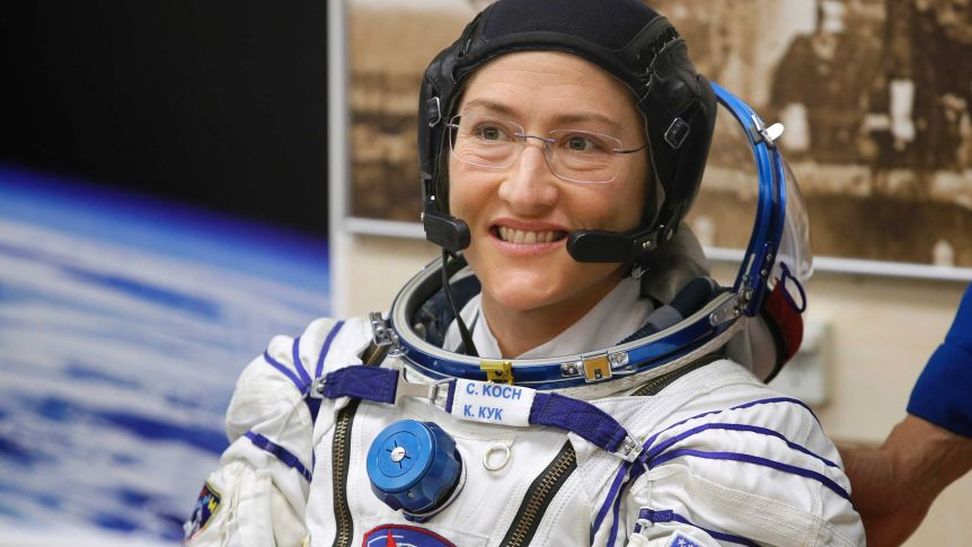 2024 में चांद पर कदम रख सकती है पहली महिला अंतरिक्ष यात्री