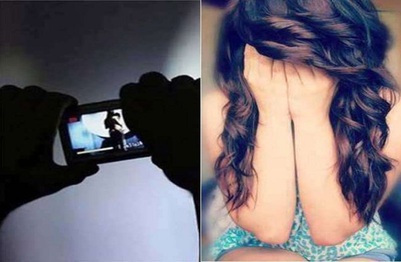 गर्लफ्रेंड को ले गया दोस्त के घर और धोखे से बना लिया एमएमएस, दोबारा अंतरंग होने से किया इनकार तो कर दिया वीडियो वायरल