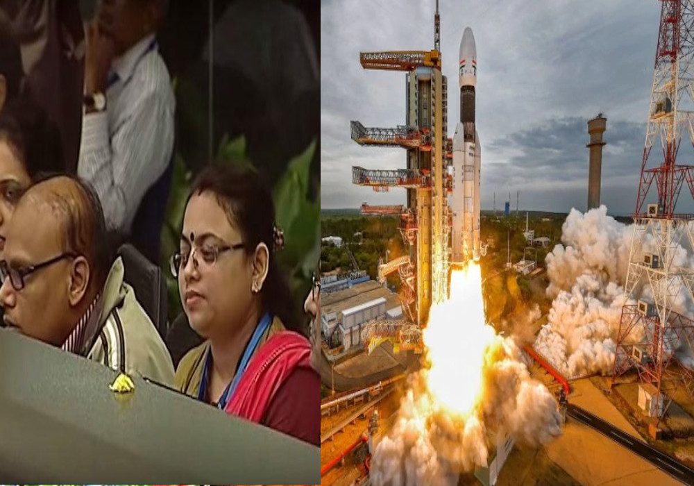 चंद्रयान 2 : 'कम्युनिकेशन इज ऑन' आई ये आवाज, कुछ देर बाद लोगों की धड़कने हो गई तेज, जानिए कितनी बची है उम्मीद