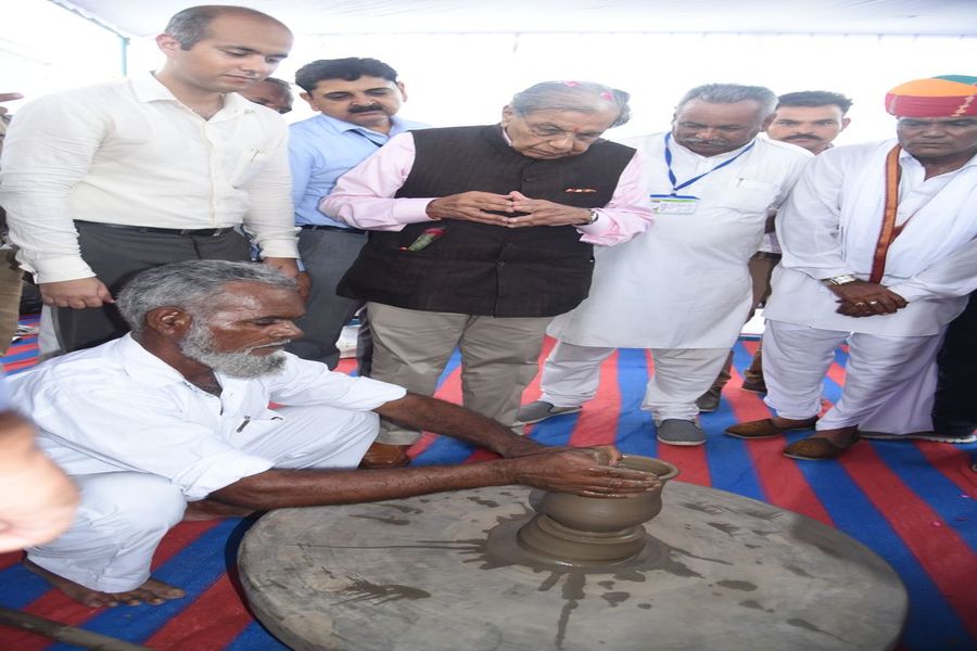 ऐसा कोई राज्य नहीं मिला जिसने विशेष पैकेज की मांग न की हो- एनके सिंह