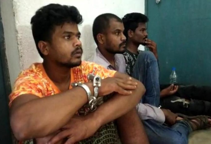 कमरे में बंधक बनाकर 7 युवकों ने महिला से 3 दिन तक किया गैंगरेप, चौथे दिन शहर में छोड़ा तो...