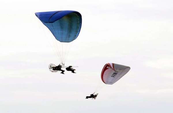 Chennai Officer's training Academy