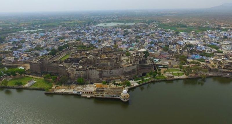 tourism convention  in pushkar